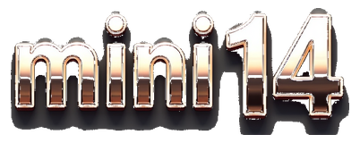 mini14 logo